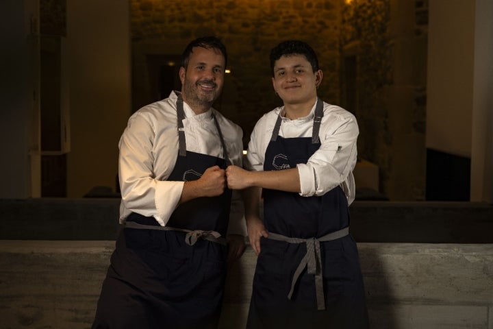 Foto cedida por el restaurante