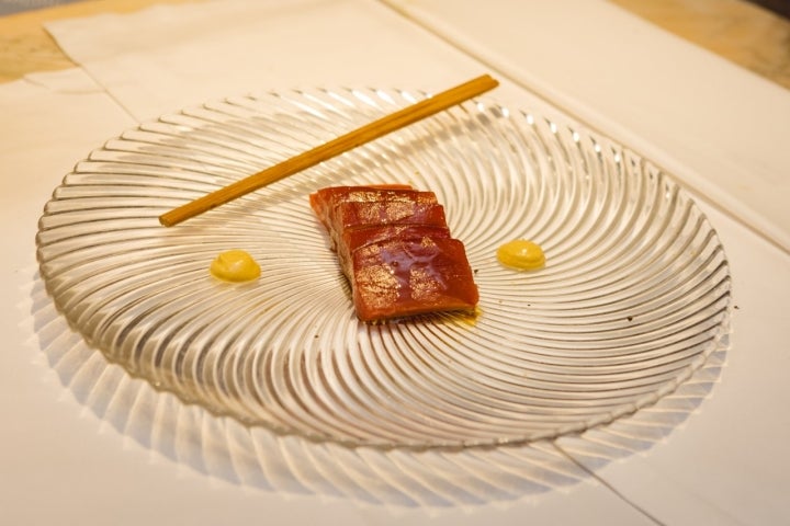 Foto cedida por el establecimiento