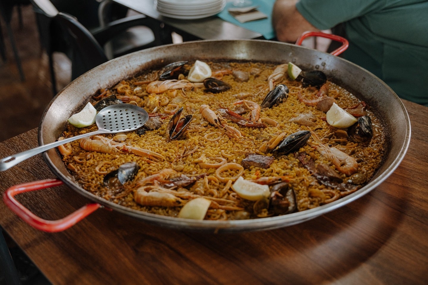 El Líos