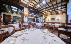 Foto cedida por el restaurante