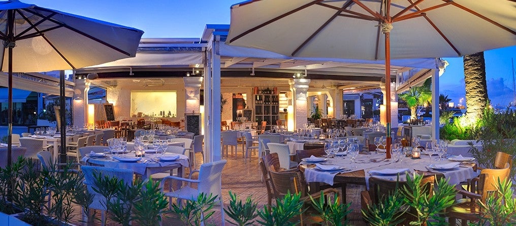 Trattoria del Mar