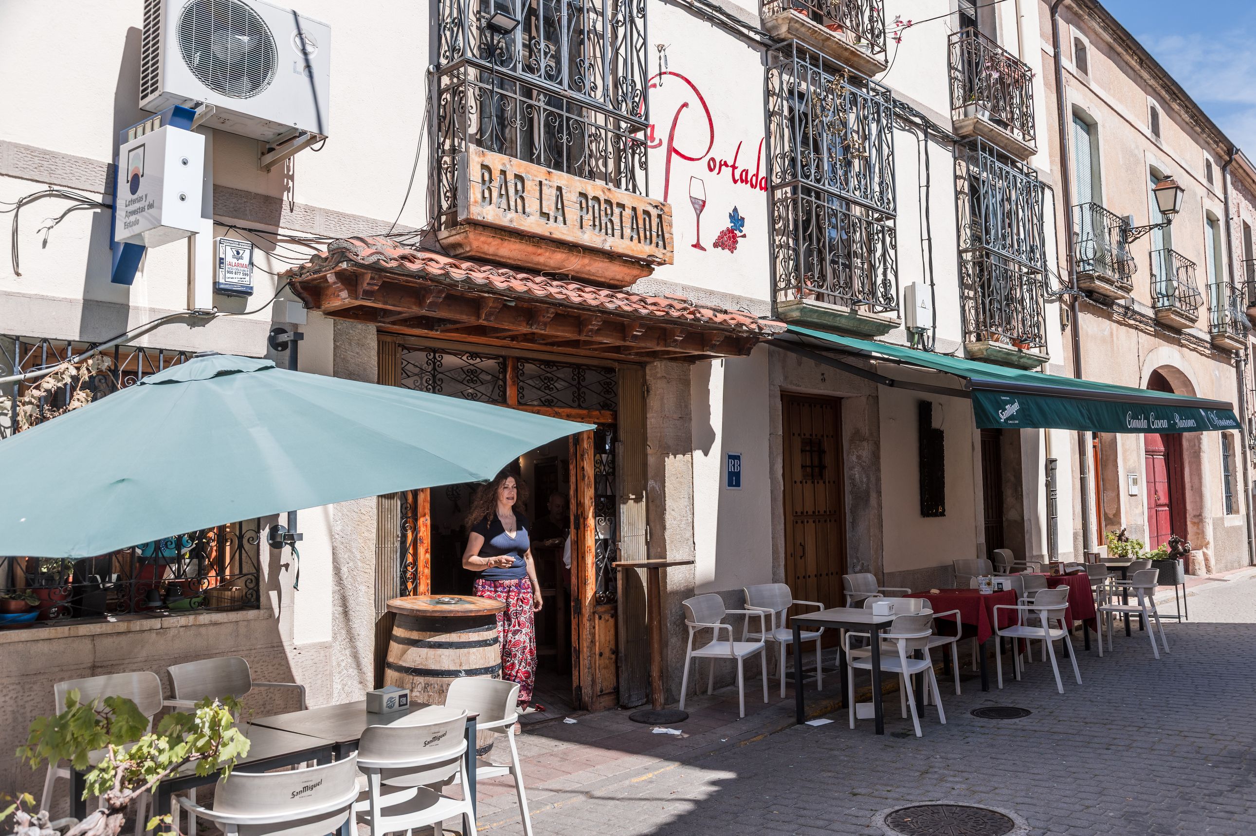 Foto cedida por el restaurante