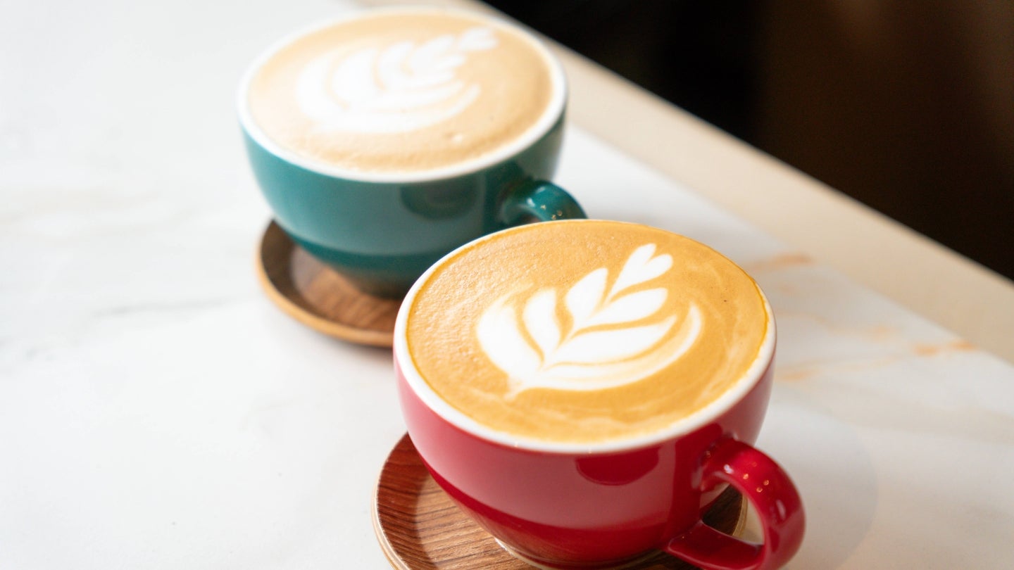 Nokora Specialty Coffee