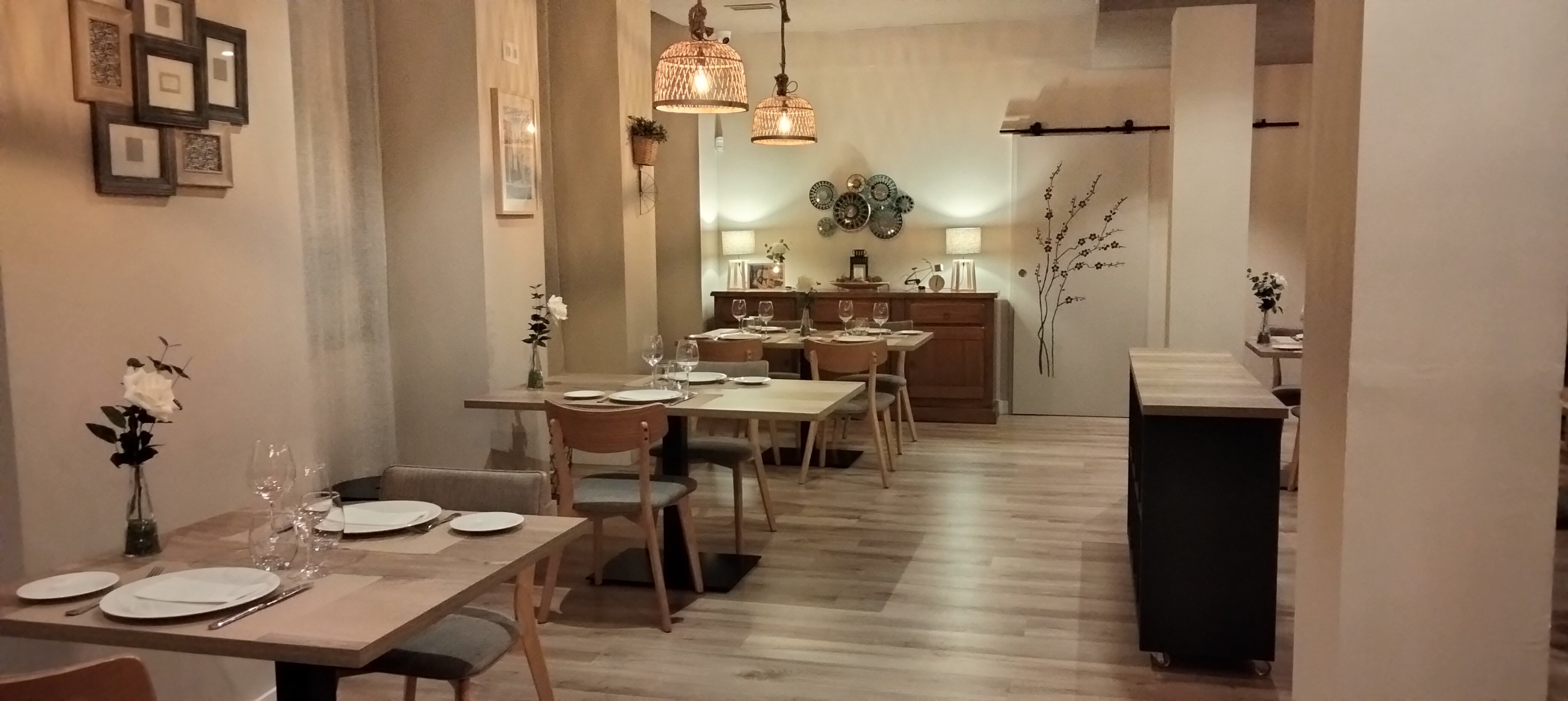 Foto cedida por el restaurante