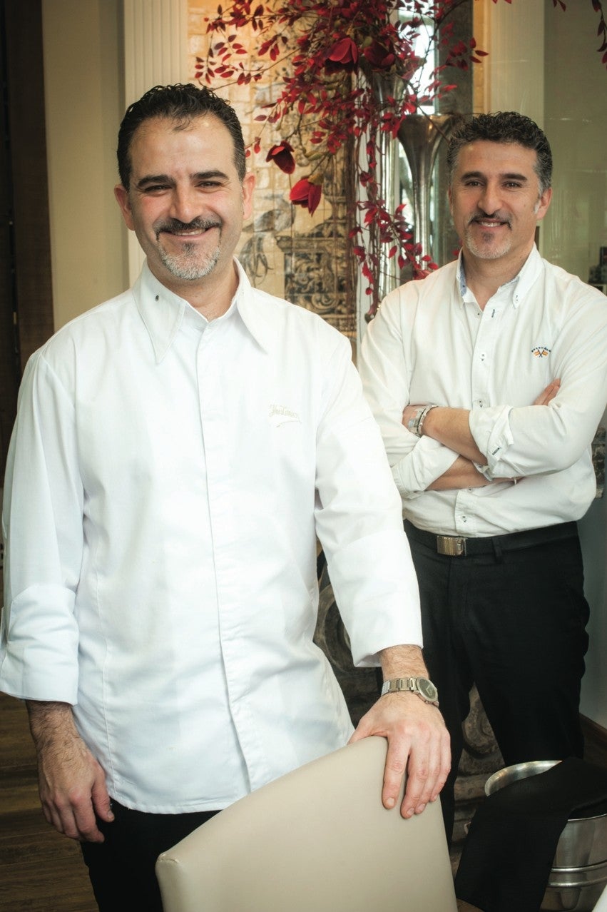 Mesón Hermanos Carrasco