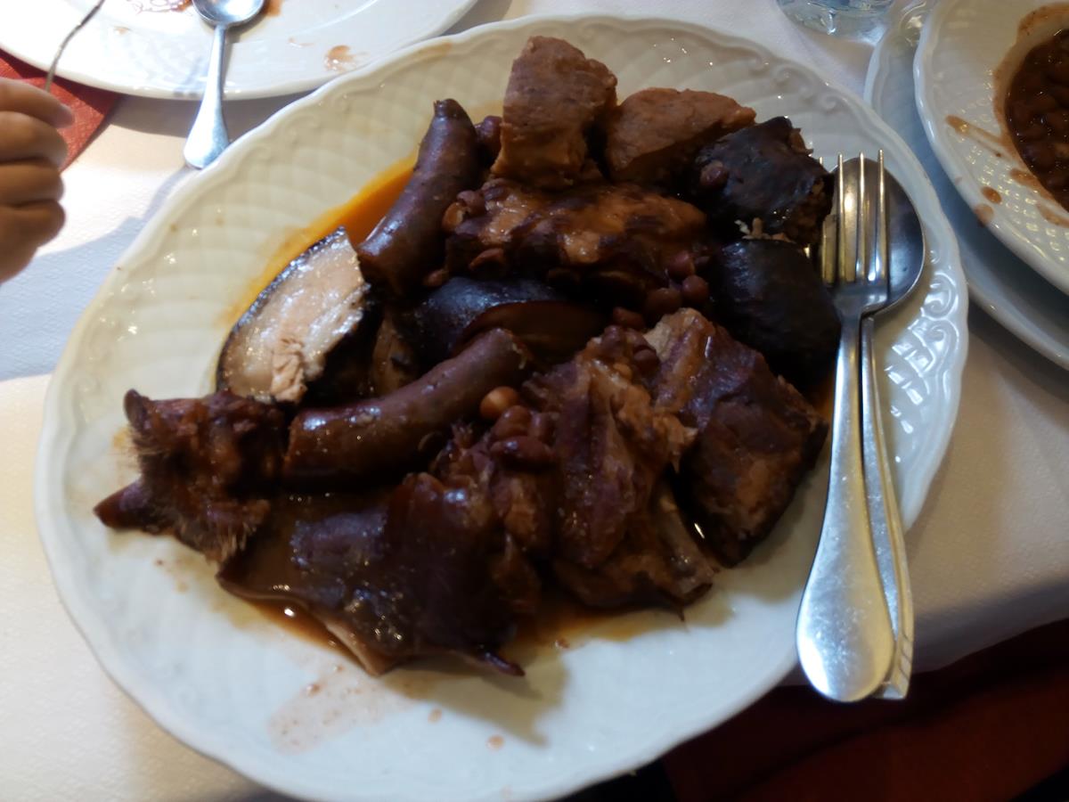 Foto cedida por el restaurante