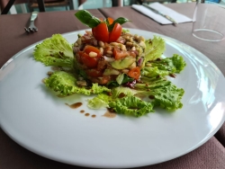 Foto cedida por el restaurante