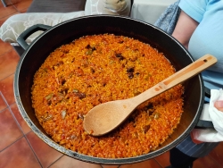 Foto cedida por el restaurante
