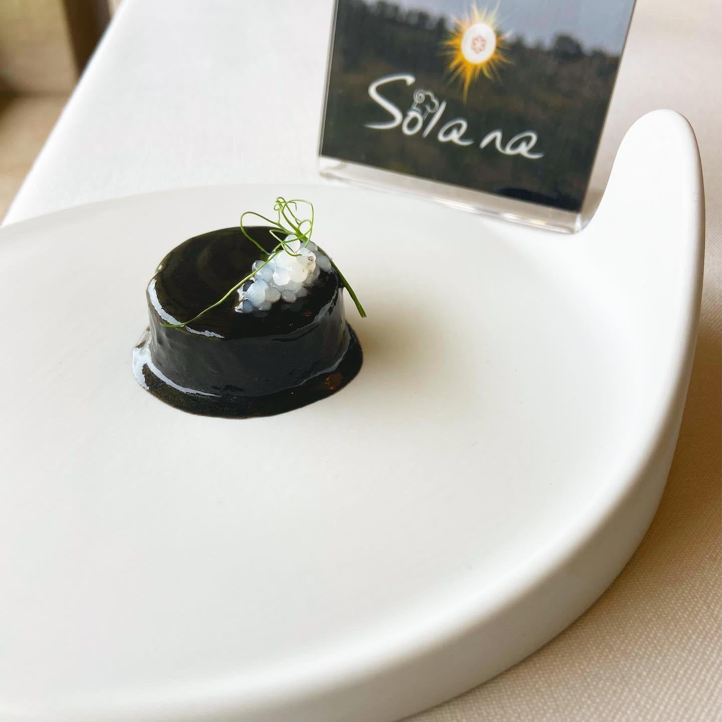 Restaurante Solana en Ampuero | Guía Repsol