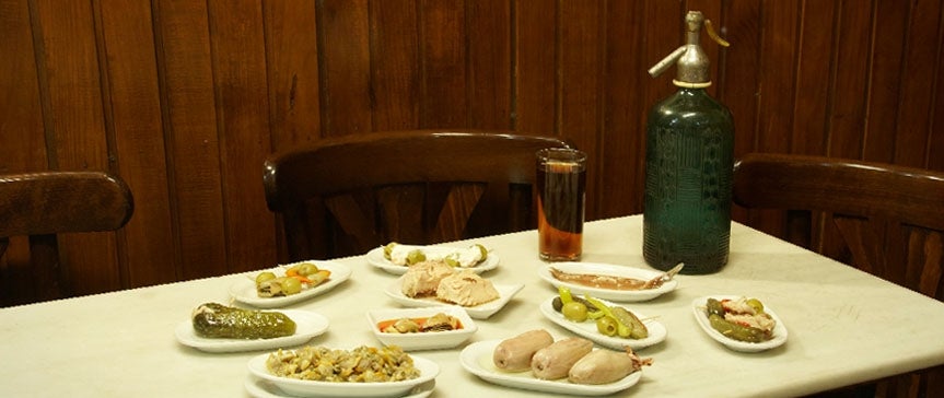 Antigua Casa Paricio