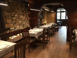 Foto cedida por el restaurante