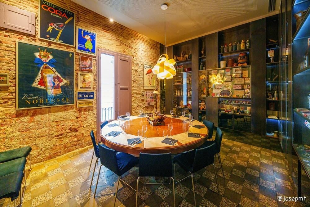 Museu del Vermut