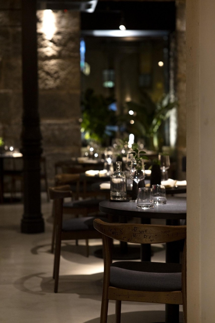 Foto cedida por el restaurante