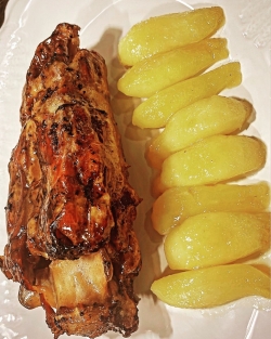Foto cedida por el restaurante