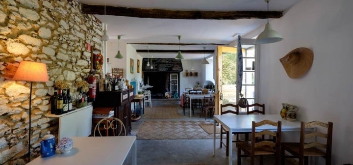 Foto cedida por el restaurante