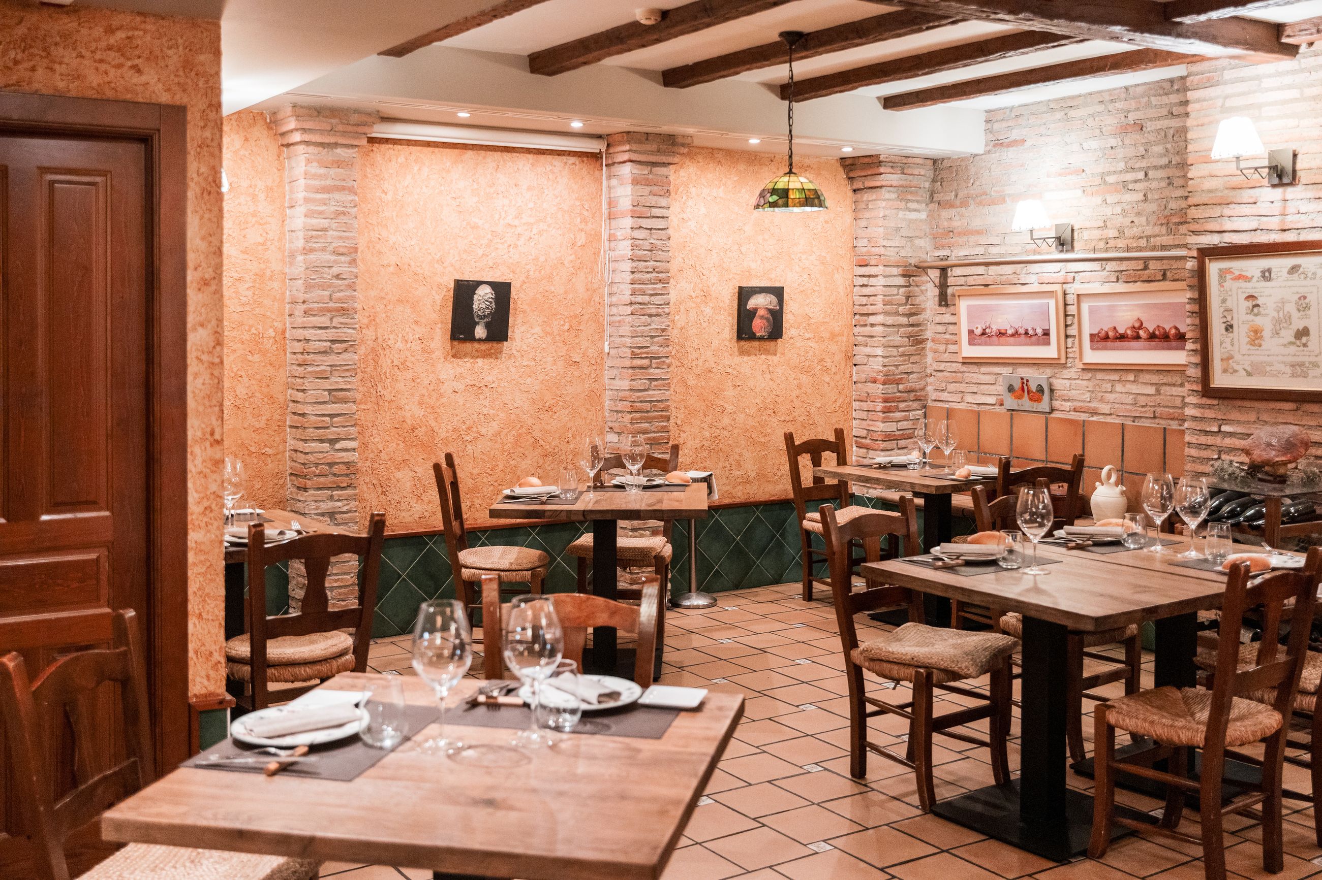 Foto cedida por el restaurante