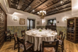 Imagen cedida por el restaurante