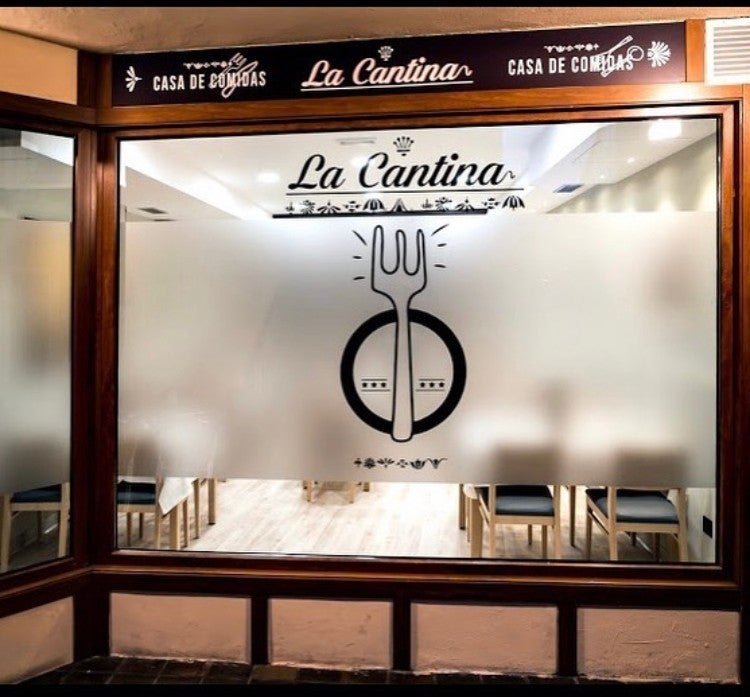 La Cantina