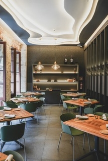 Foto cedida por el restaurante