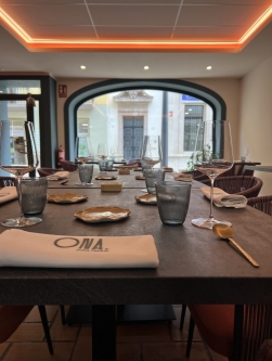 Foto cedida por el restaurante