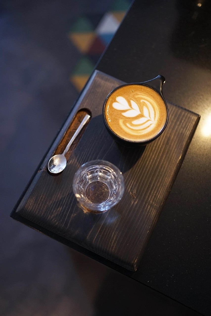 Hidden Coffee Roasters El Born