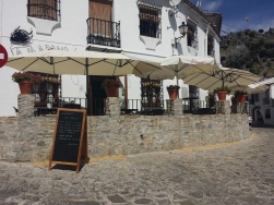 Foto cedida por el restaurante