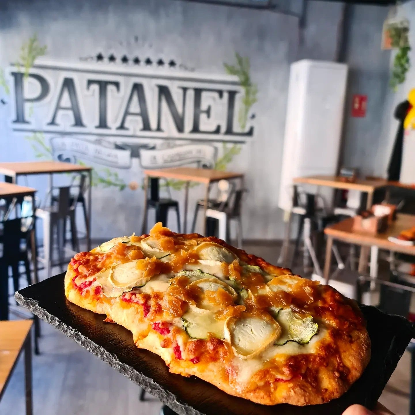 Patanel