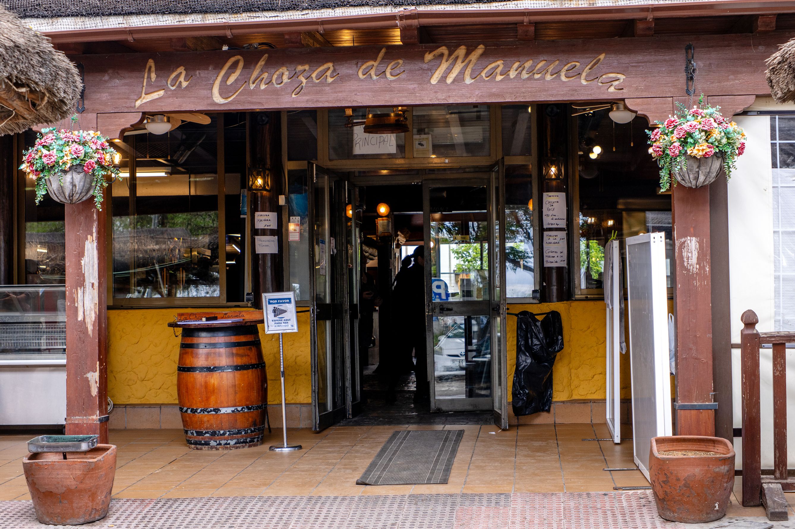 Foto cedida por el restaurante