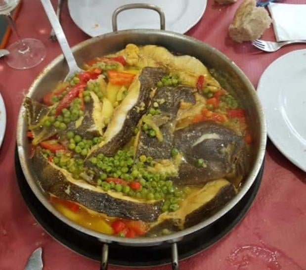 Foto cedida por el restaurante