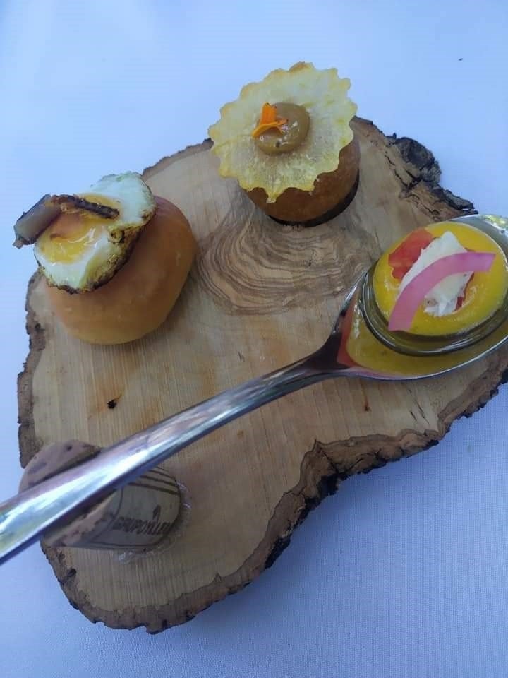 Restaurante El Molino del Puente en