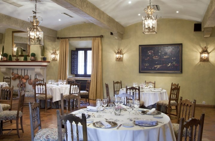 Hostería del Estudiante