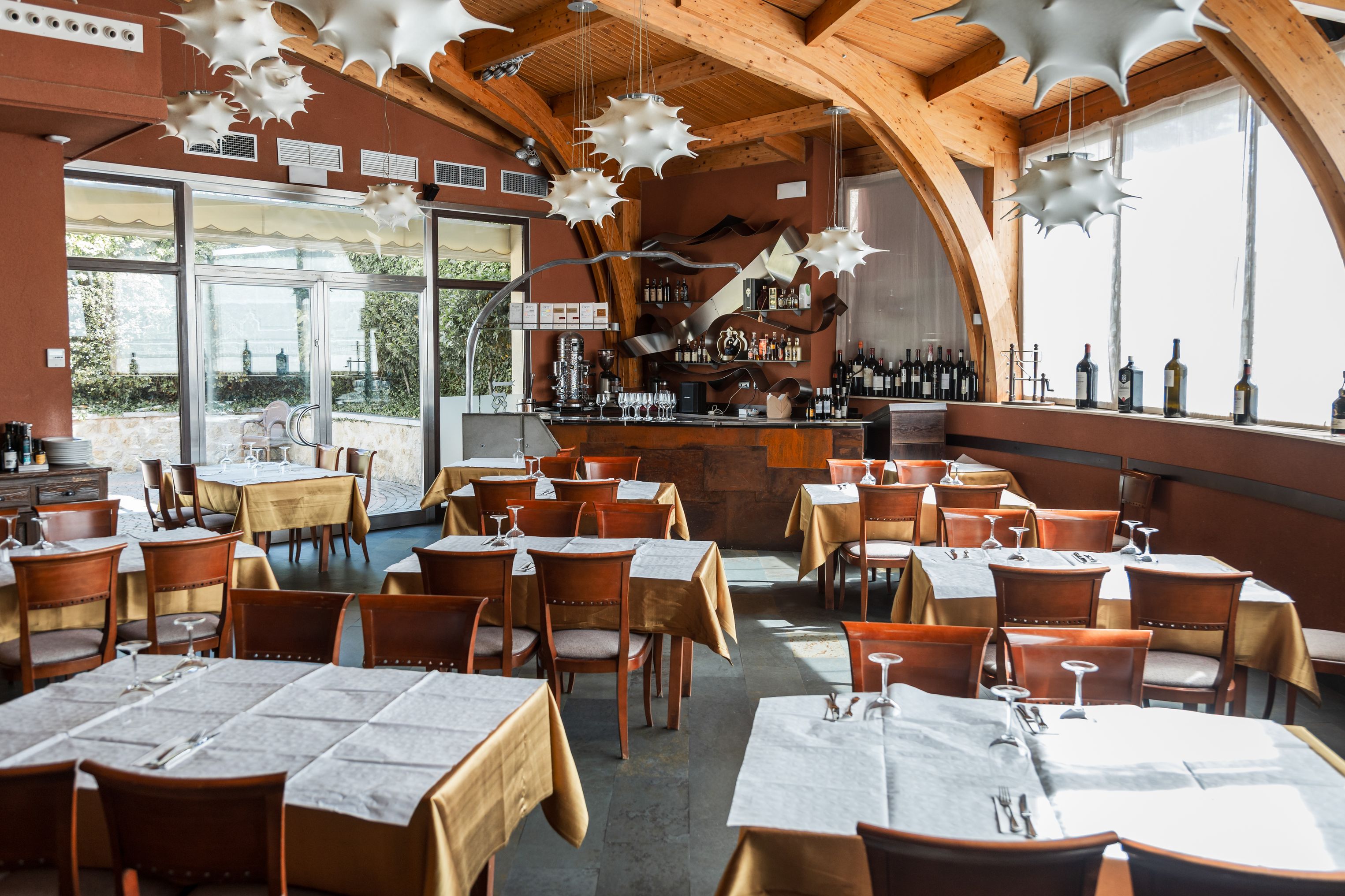 Foto cedida por el restaurante