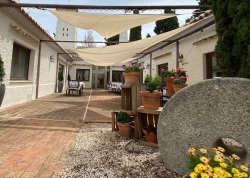 Foto cedida por el restaurante