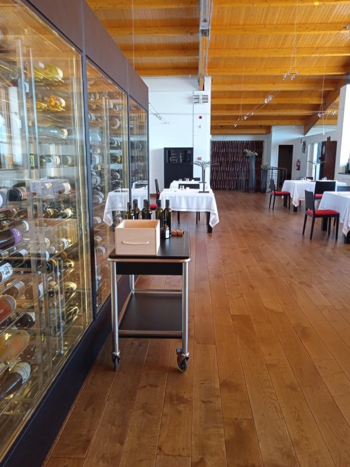 Foto cedida por el restaurante