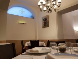 Foto cedida por el restaurante