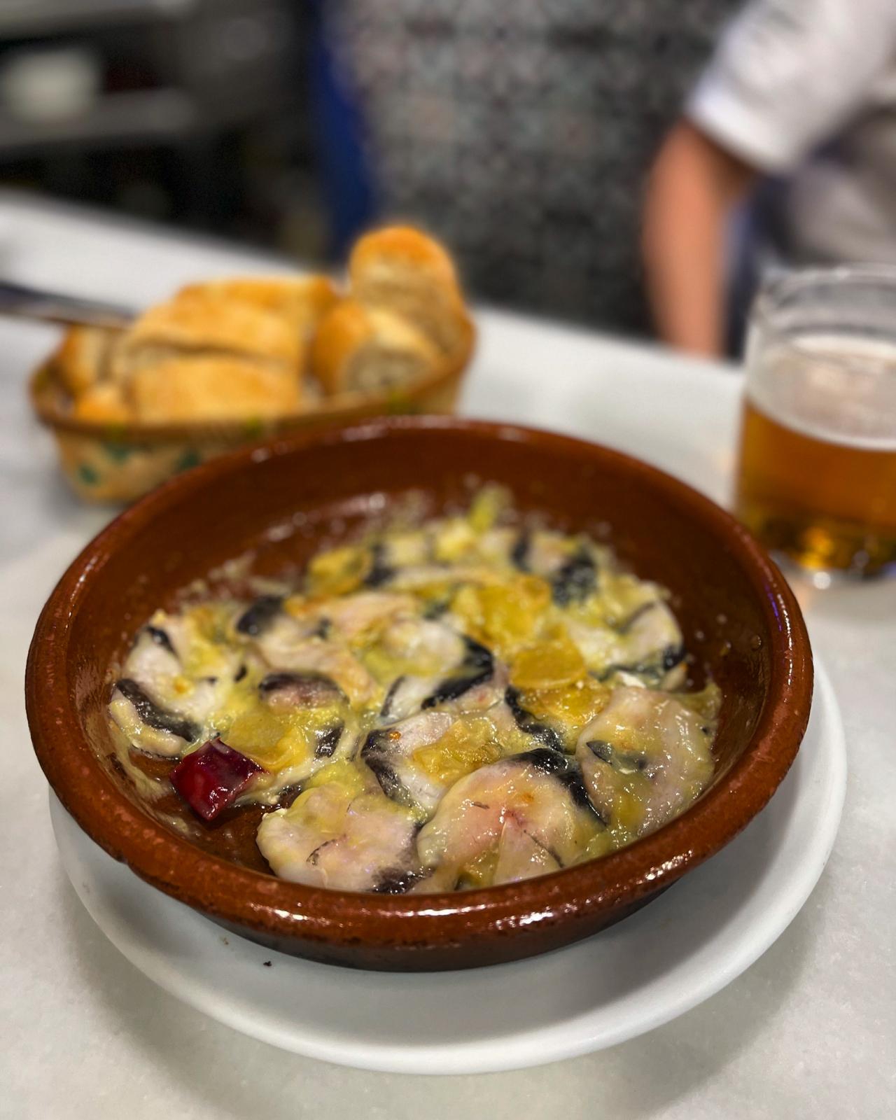 Foto cedida por el restaurante