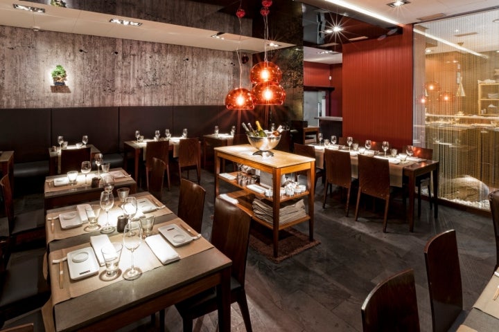 99 Sushi Bar (Ponzano)