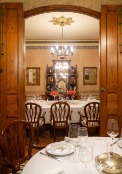 Foto cedida por el restaurante