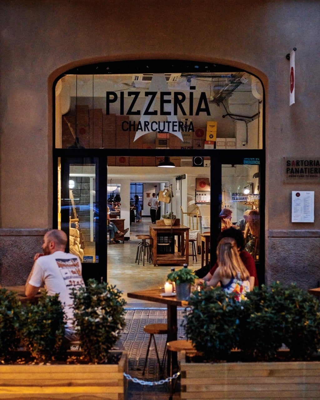 Sartoria Panatieri