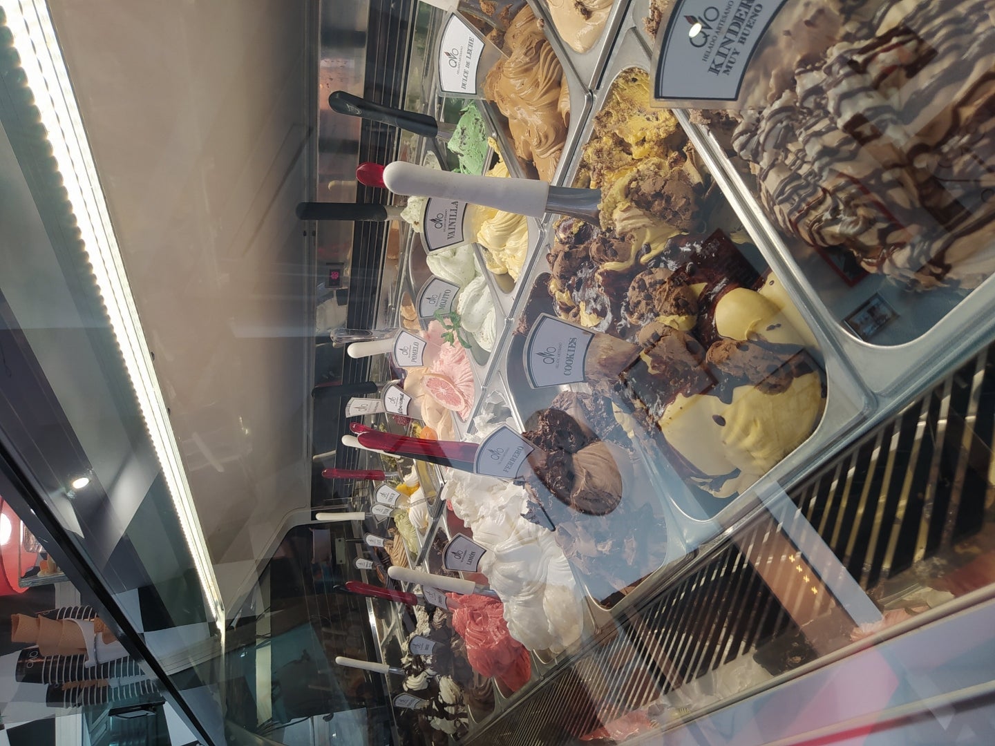 Qvo Helado Artesano