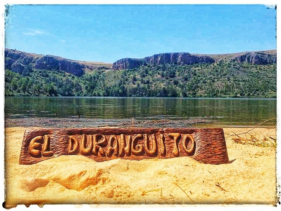 El Duranguito