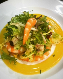 Foto cedida por el restaurante