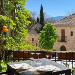 Foto cedida por el restaurante