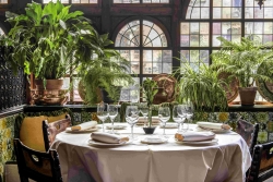 Imagen cedida por el restaurante