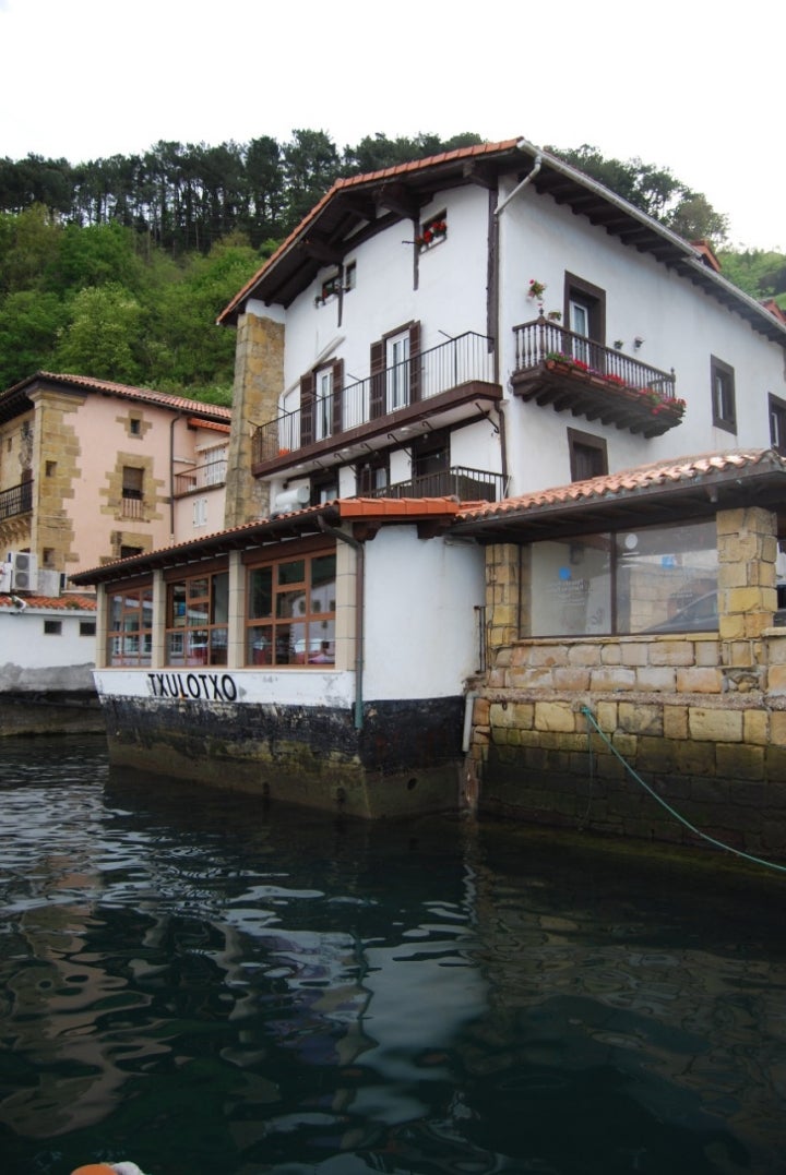 Txulotxo