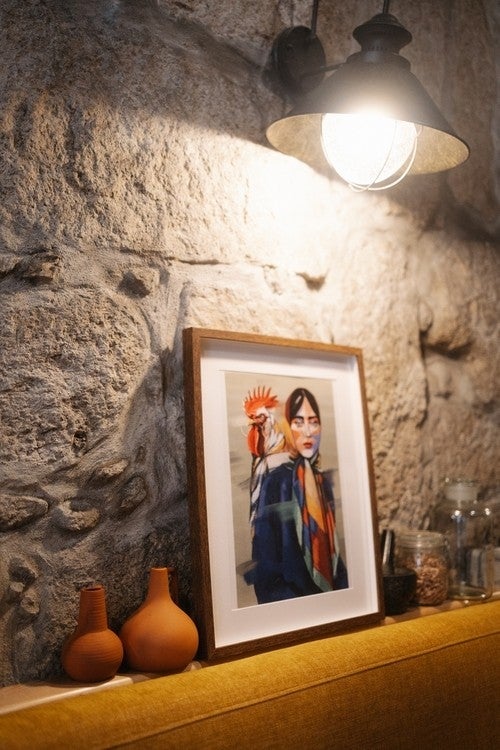 Foto fornecida pelo estabelecimento