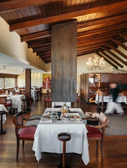 Foto fornecida pelo restaurante