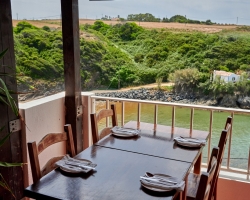 Foto fornecida pelo restaurante