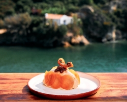 Foto fornecida pelo restaurante