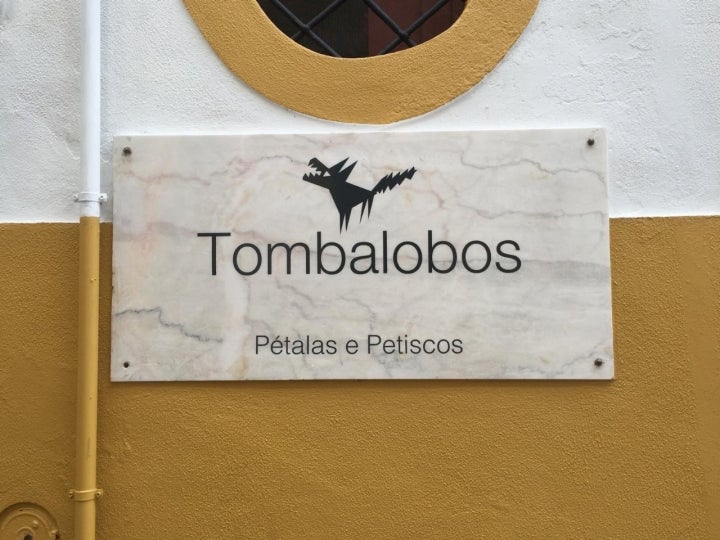 Foto fornecida pelo restaurante